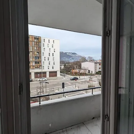 Cozy Apartment, 8 Guests