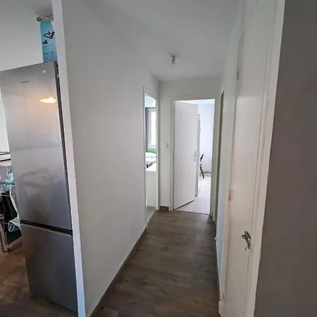 Appartement Cozy Apartment, 8 Guests *