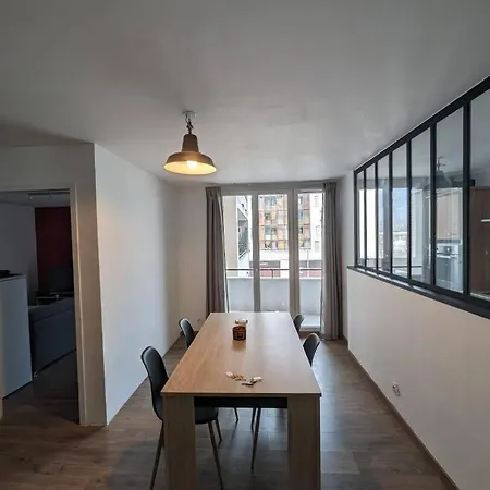 Appartement Cozy Apartment, 8 Guests *