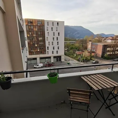 Cozy Apartment, 8 Guests Appartement